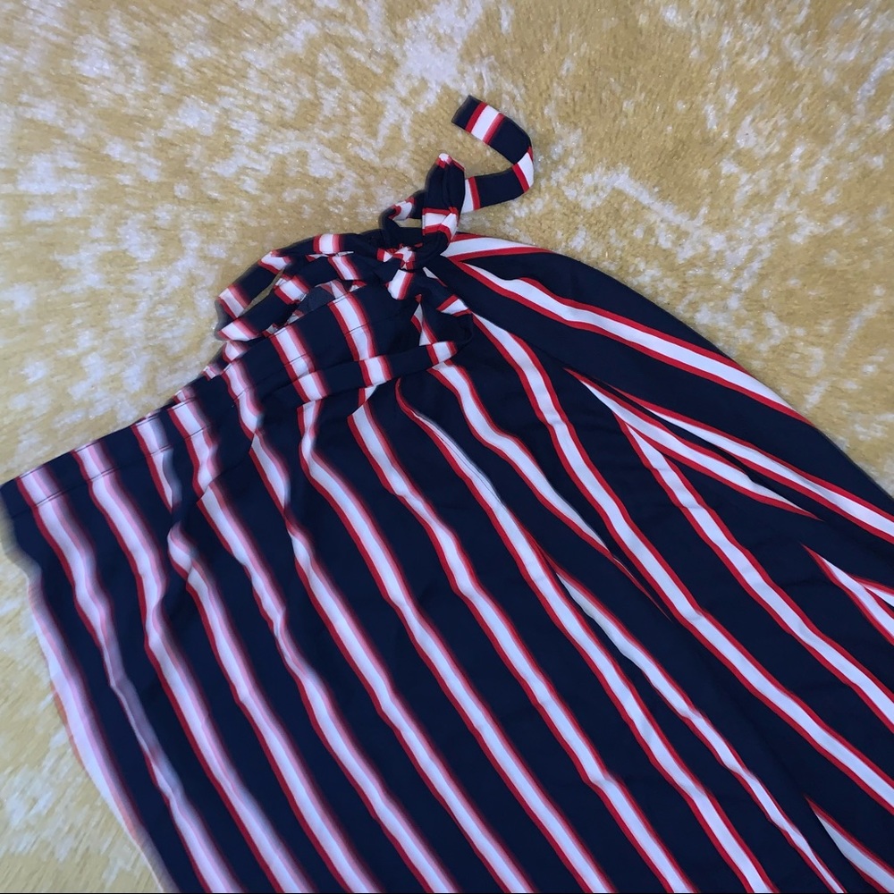 Abounds fun skirt, wide and flowing - Picture 2 of 5